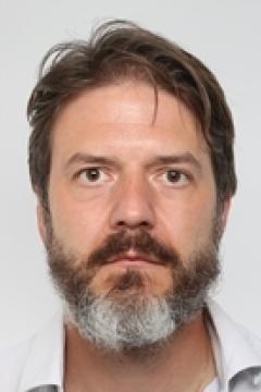 Philippe Delignieres