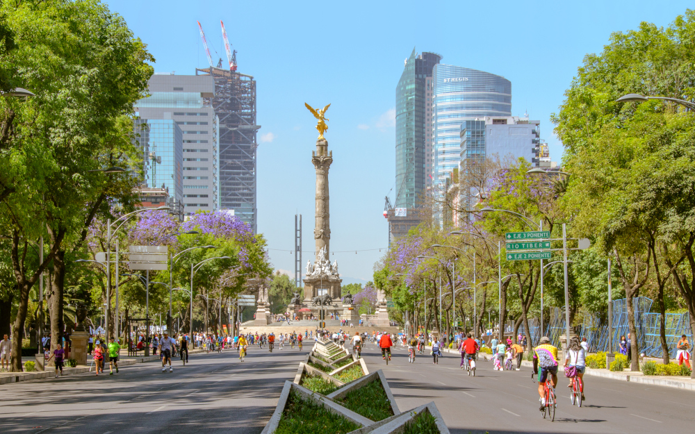 Mexico