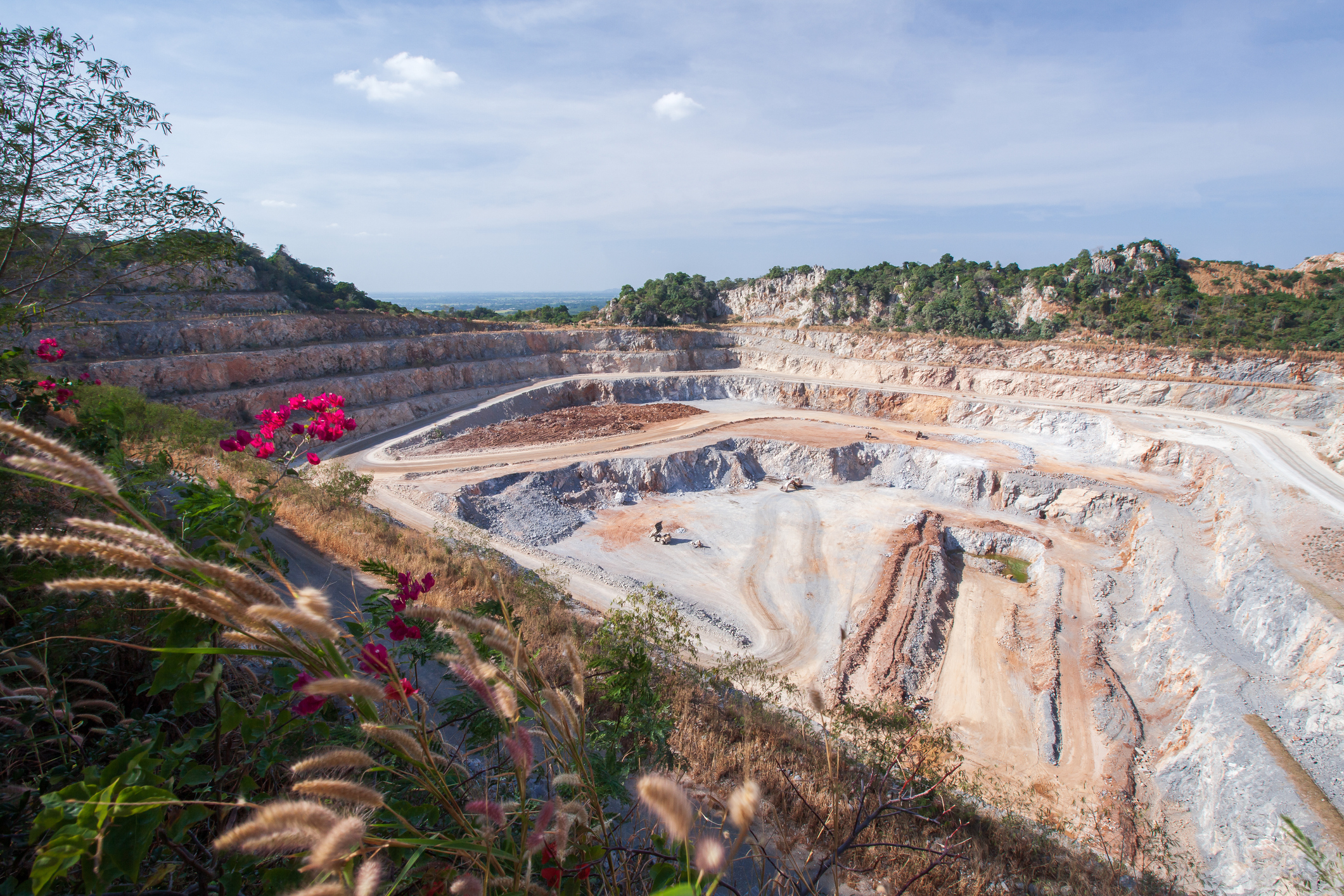 By 2030, 70% of all nickel units will come from Indonesia and 67% of cobalt resources from the Democratic Republic of Congo