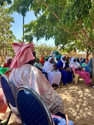 Credendo’s Environmental and Social Due Diligence process in senegal
