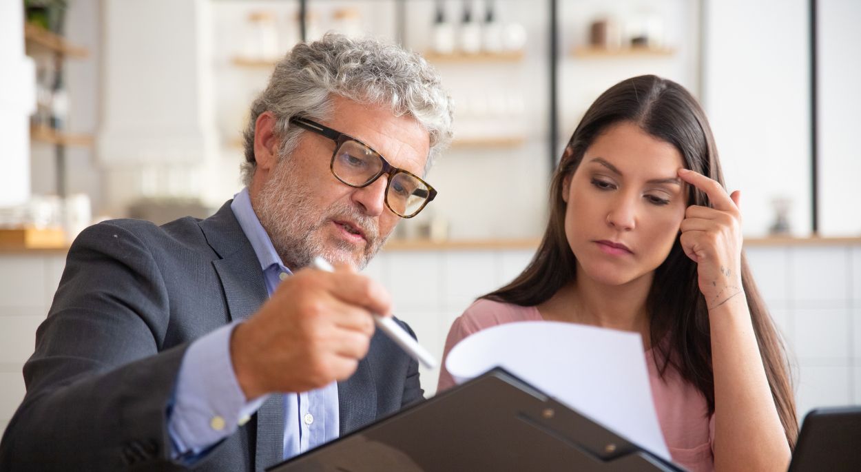 I want to make sure my customers are creditworthy