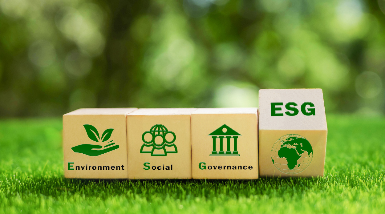 ESG