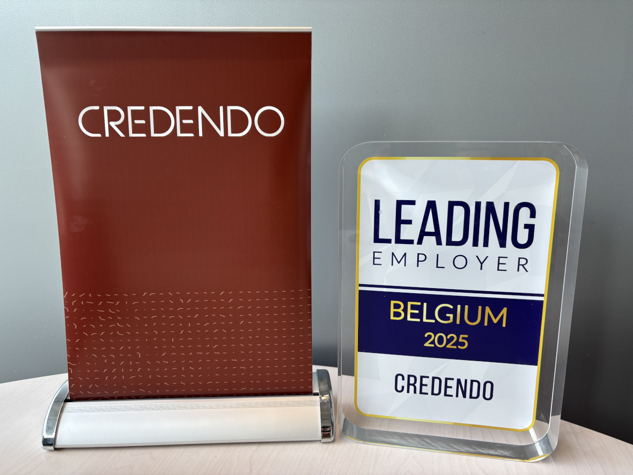 Leading Employer Award