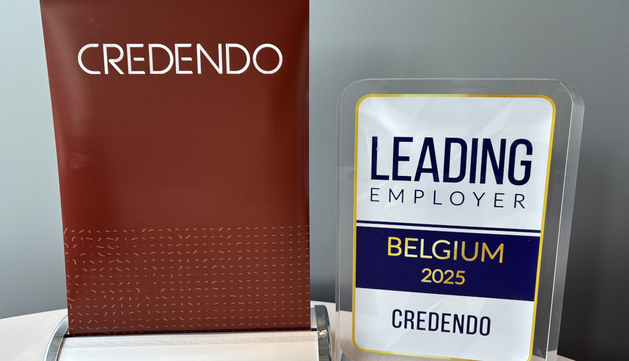 Leading Employer Award