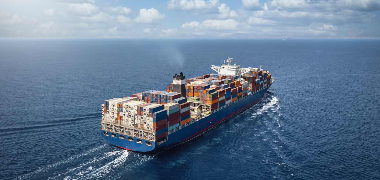 Webinar “Navigating global trade tensions”