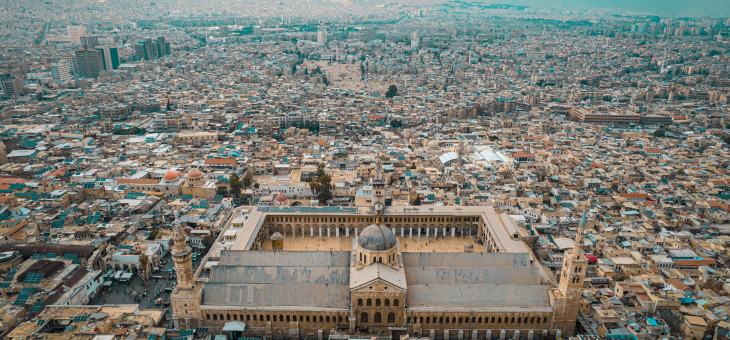 Syria