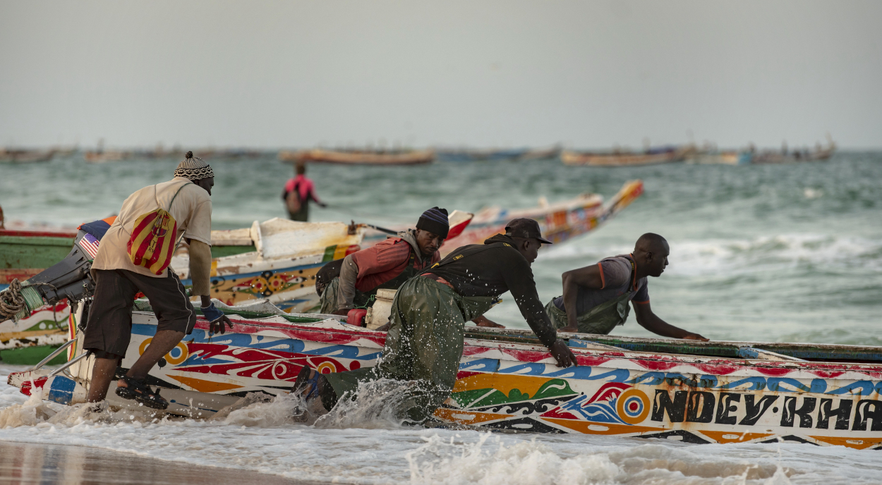 Mauritania