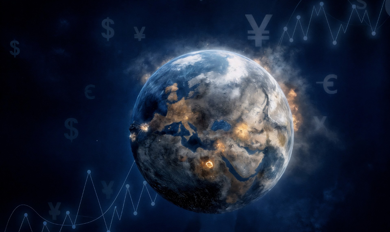 Global Risk Atlas