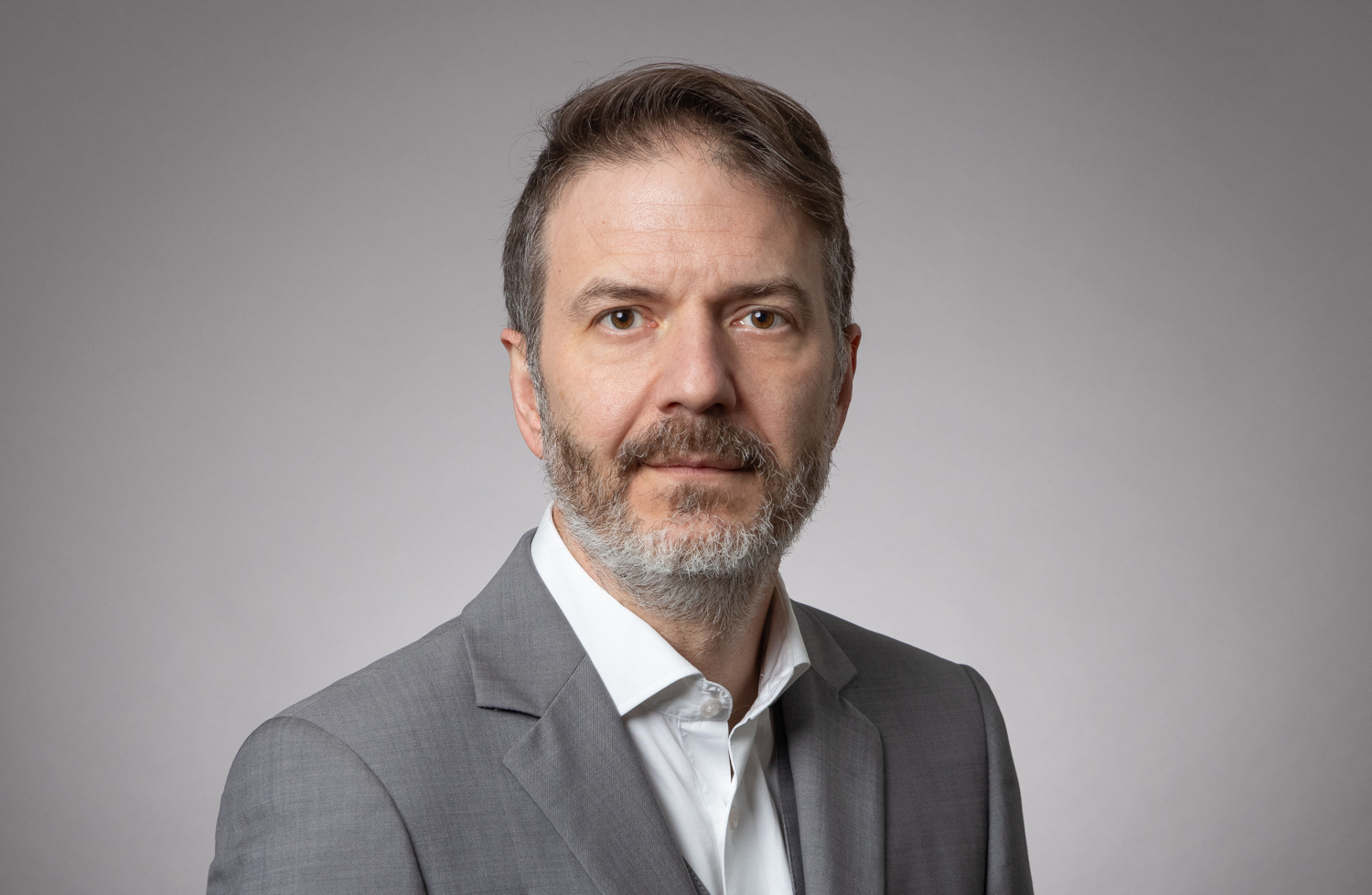 Philippe Delignieres