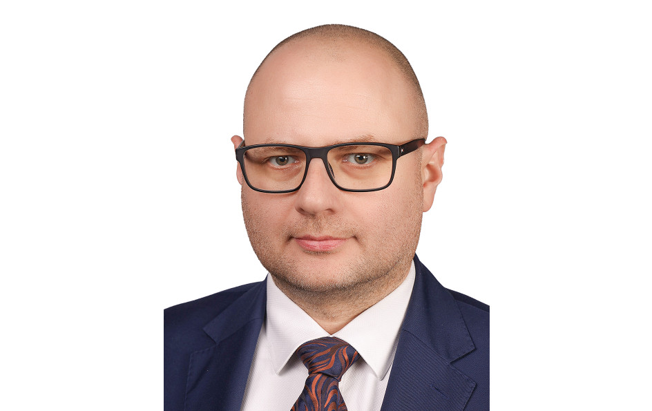Grzegorz Kaźmierczuk