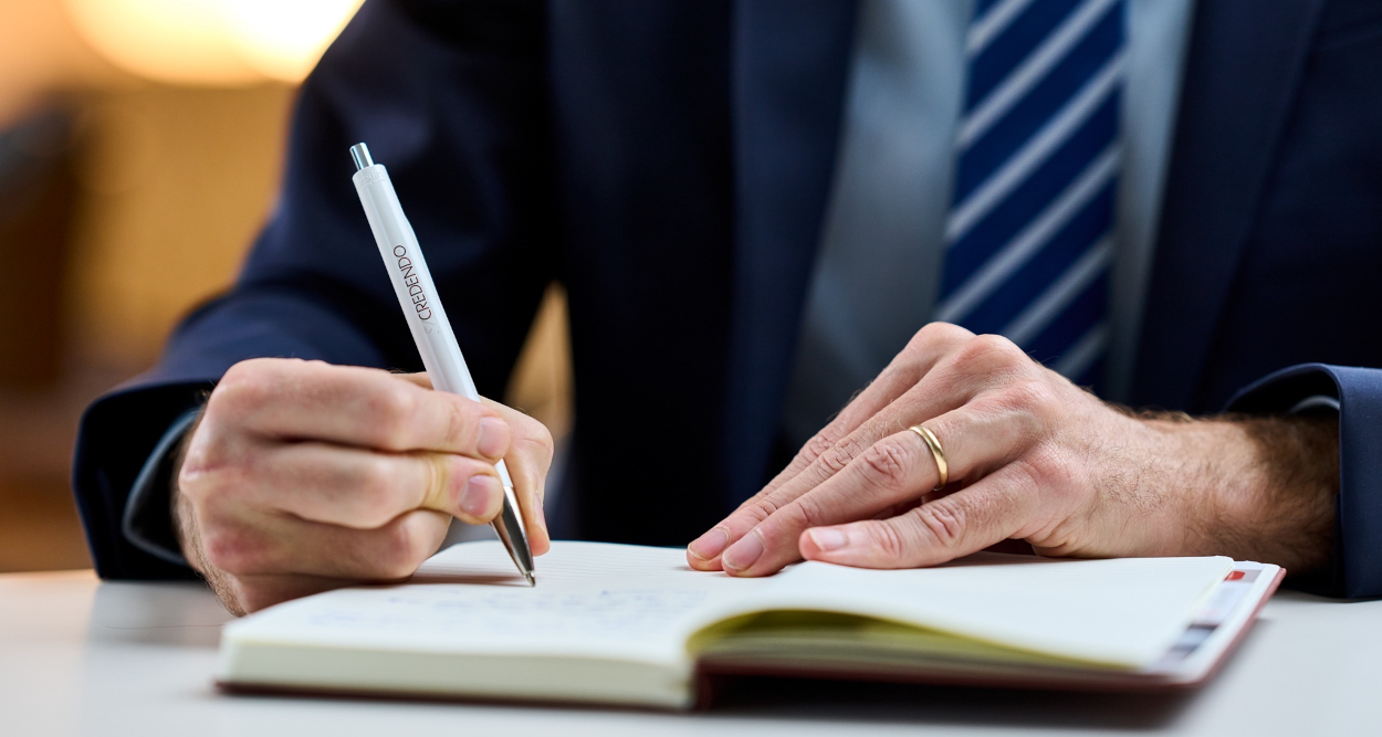 Credendo GDPR Business Charter