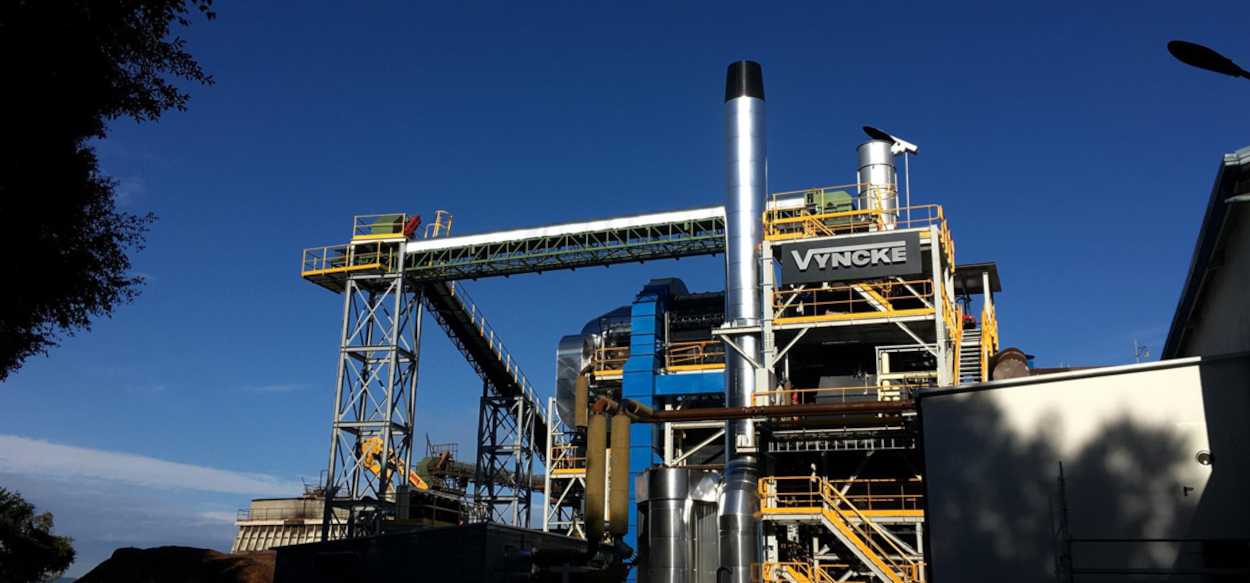 Credendo backs Vyncke in Spanish decarbonisation project
