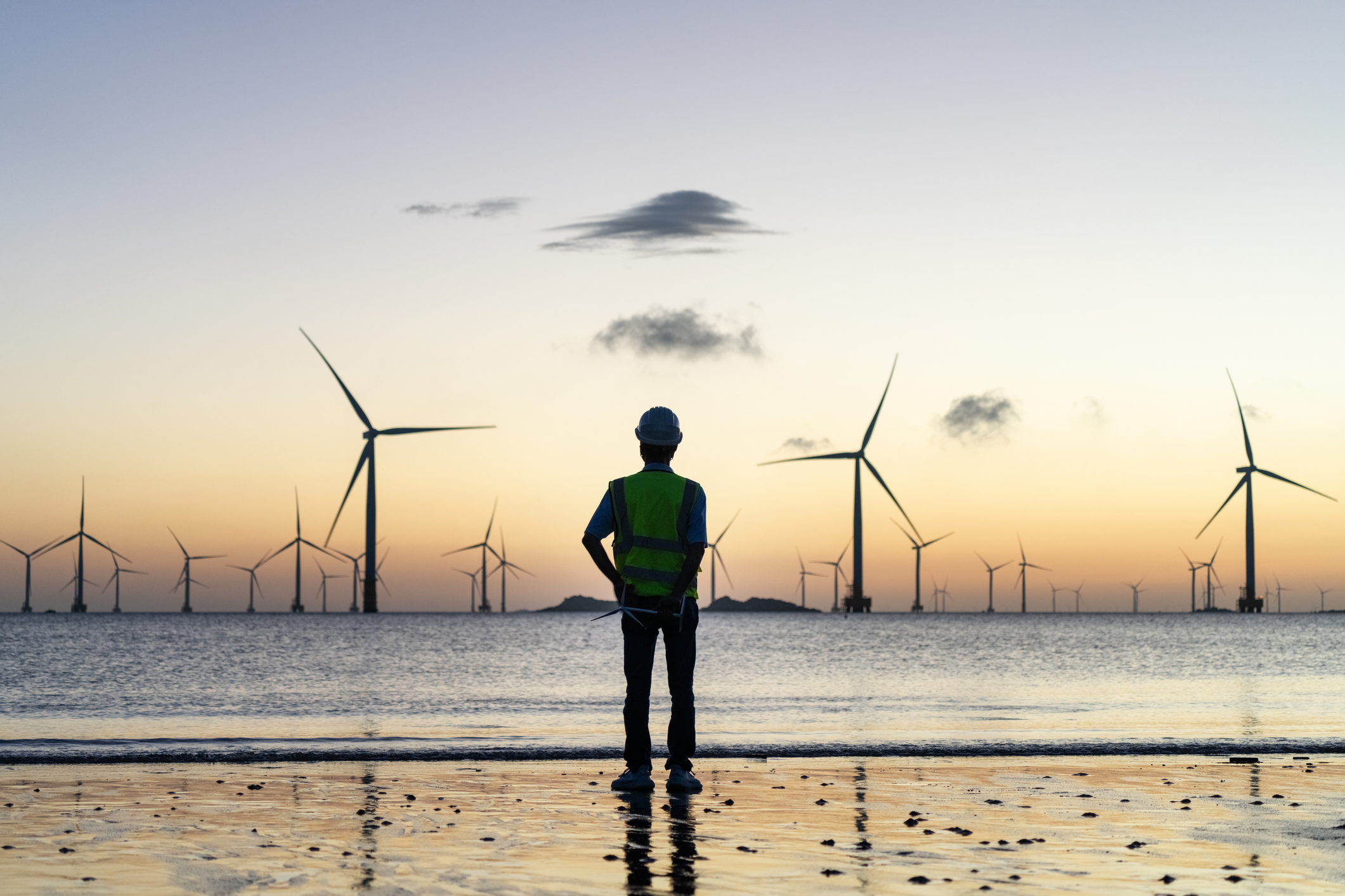 Offshore WindFarm