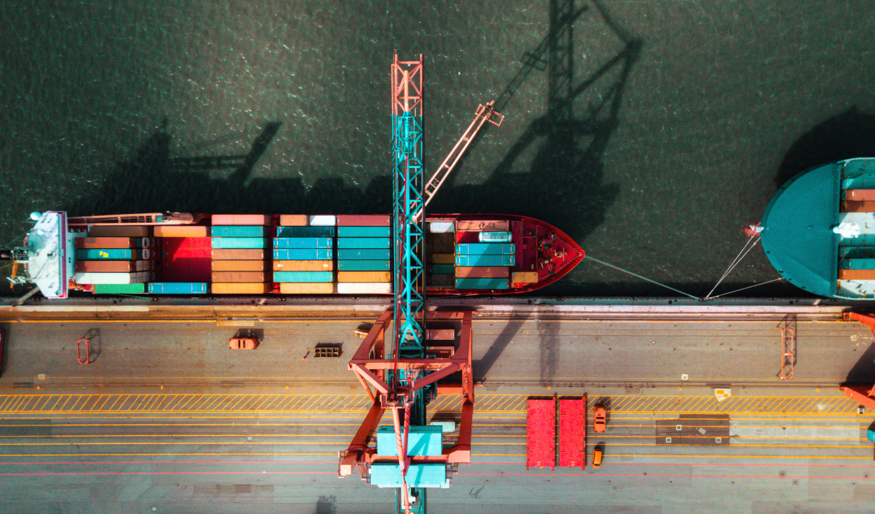 Port