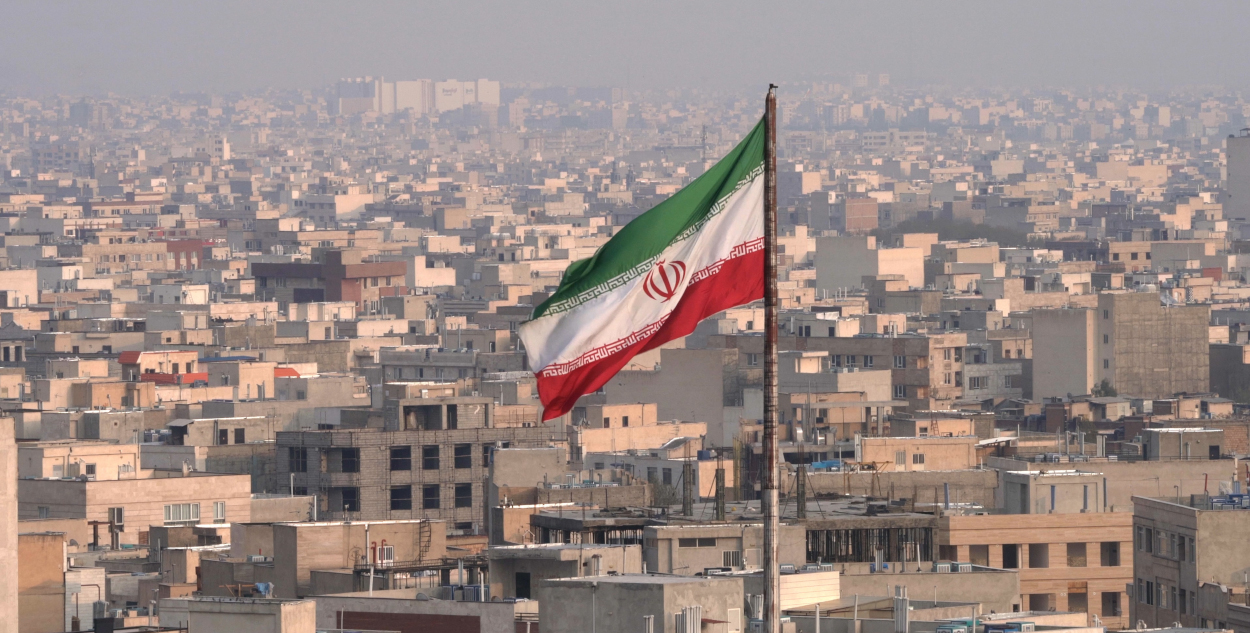 Tehran