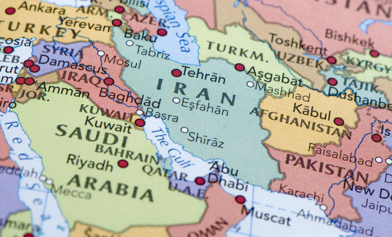 Challenges for GCC countries