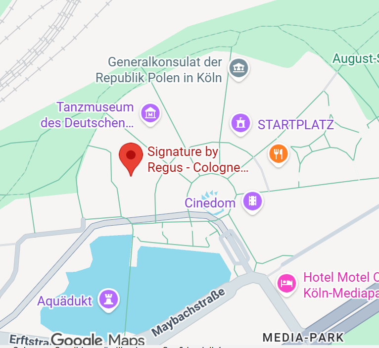 mapcologne