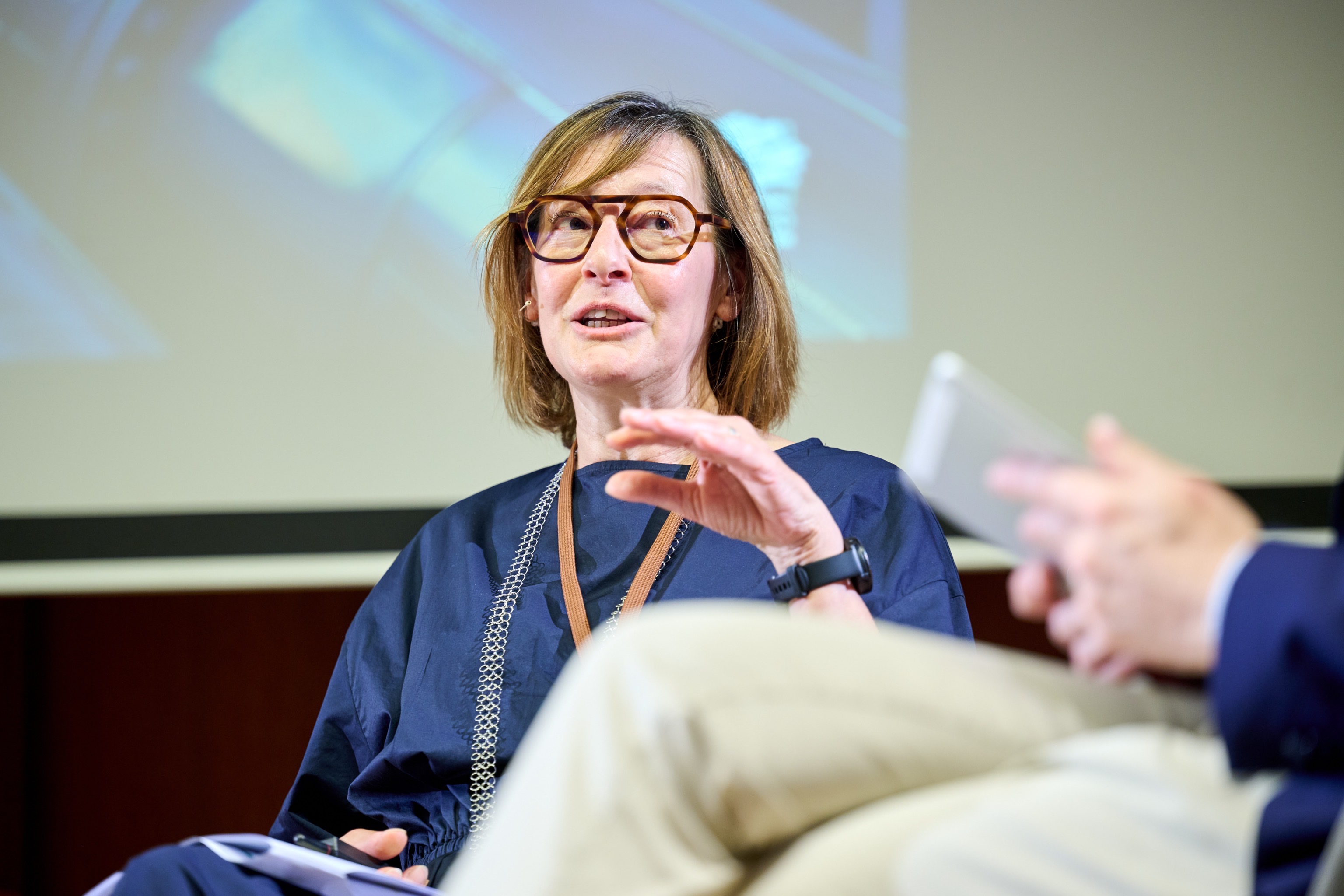 Hilde Wellens