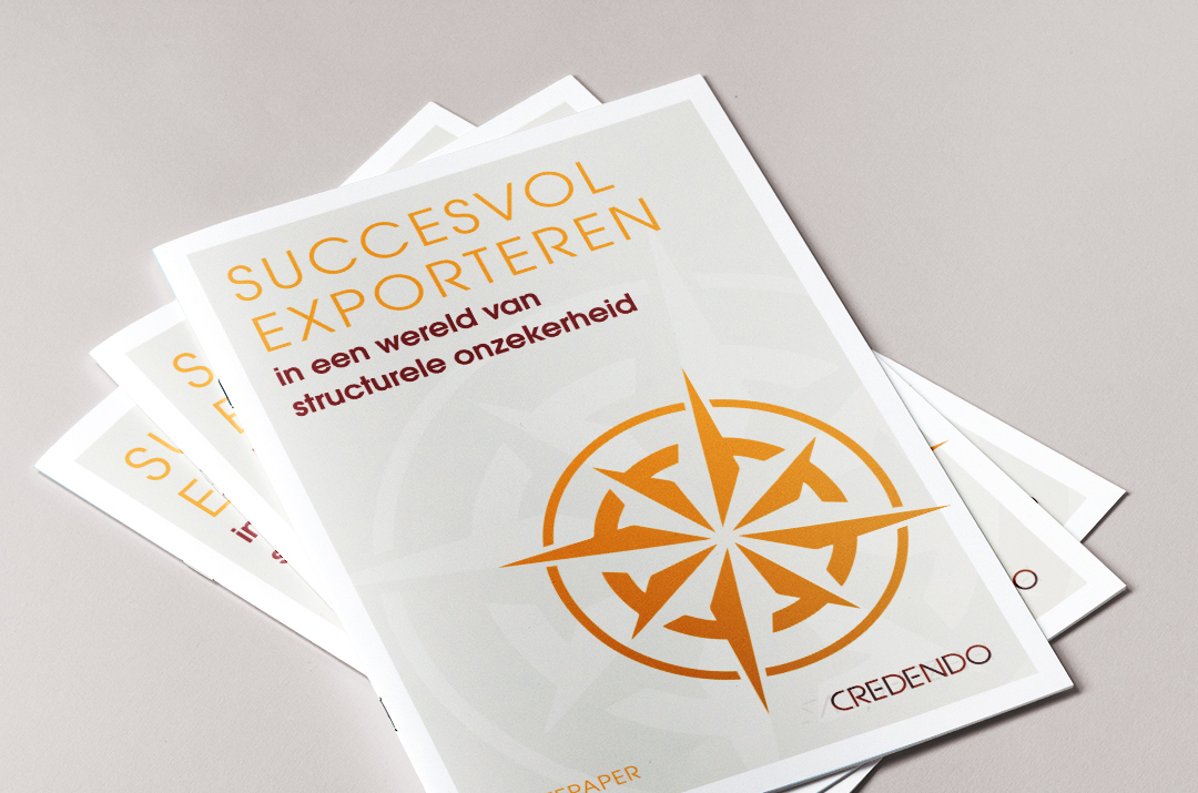 Succesvol exporteren