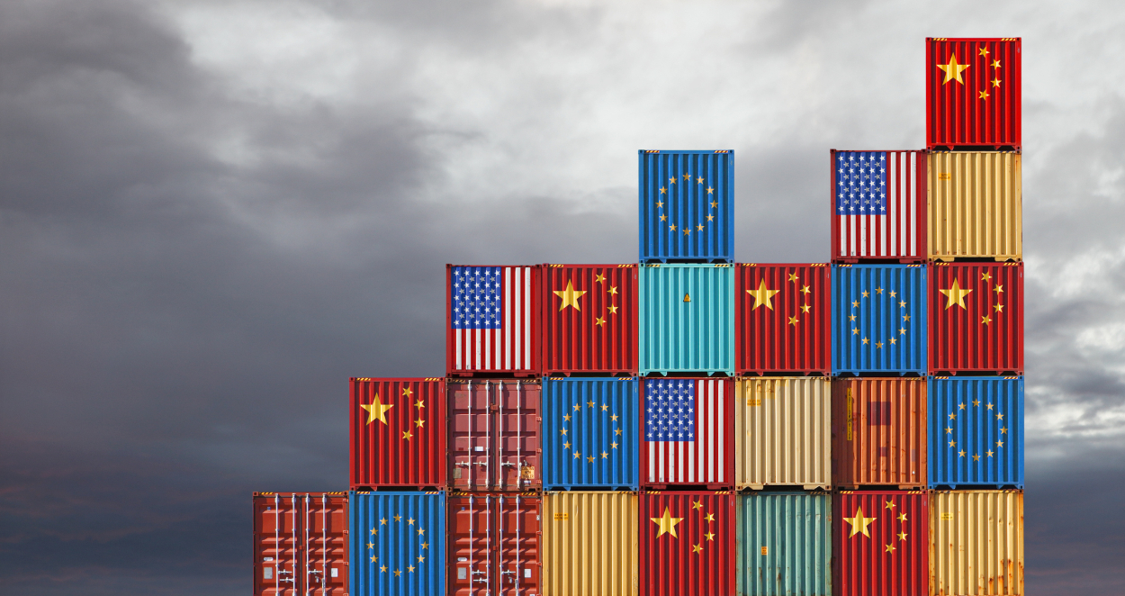 US Tariffs
