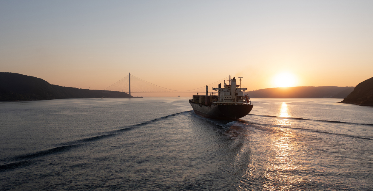 Strait of Hormuz