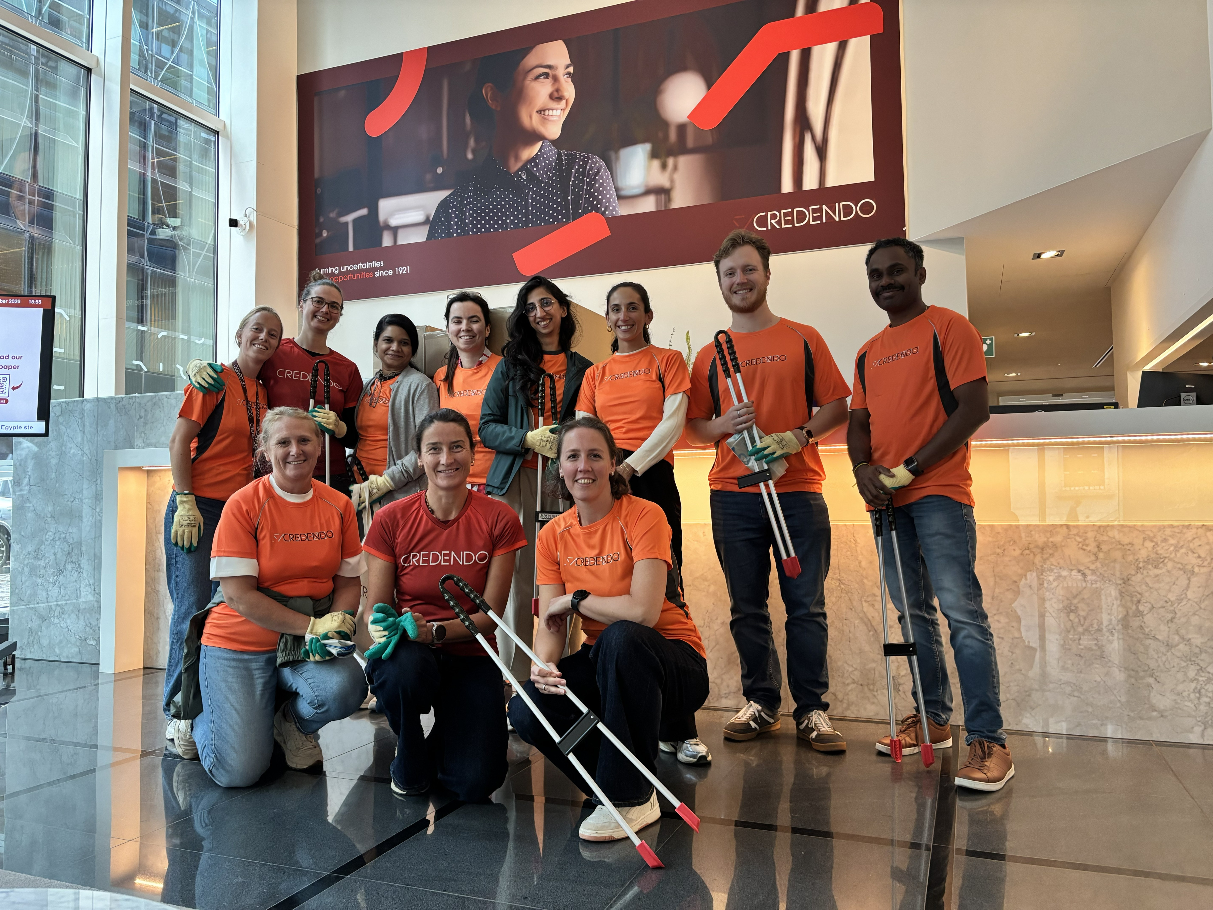 Mobility Week