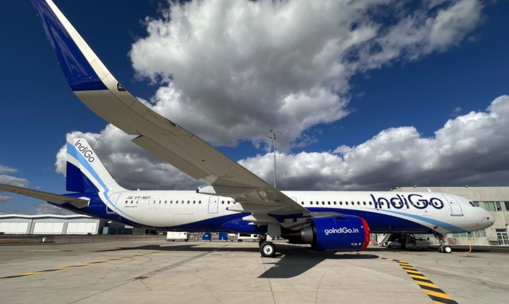 Credendo is now also applying its credit insurance capabilities to aviation financing