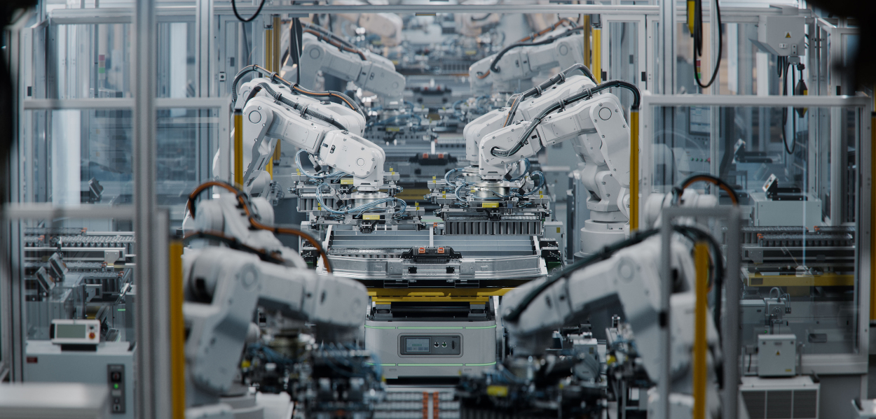 Automotive Sector
