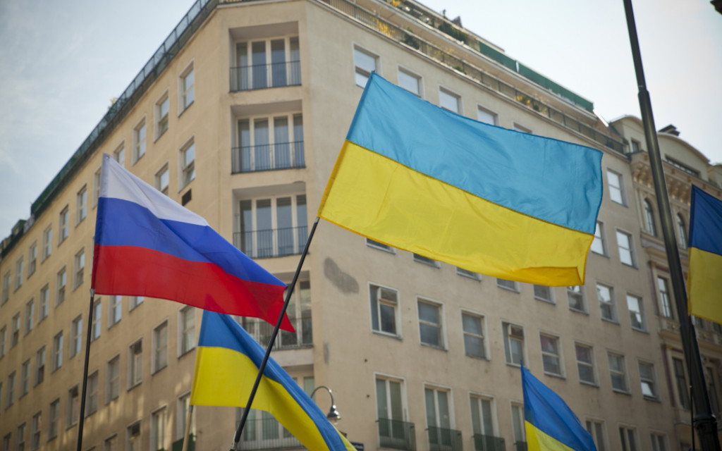 Ukraine-Russia
