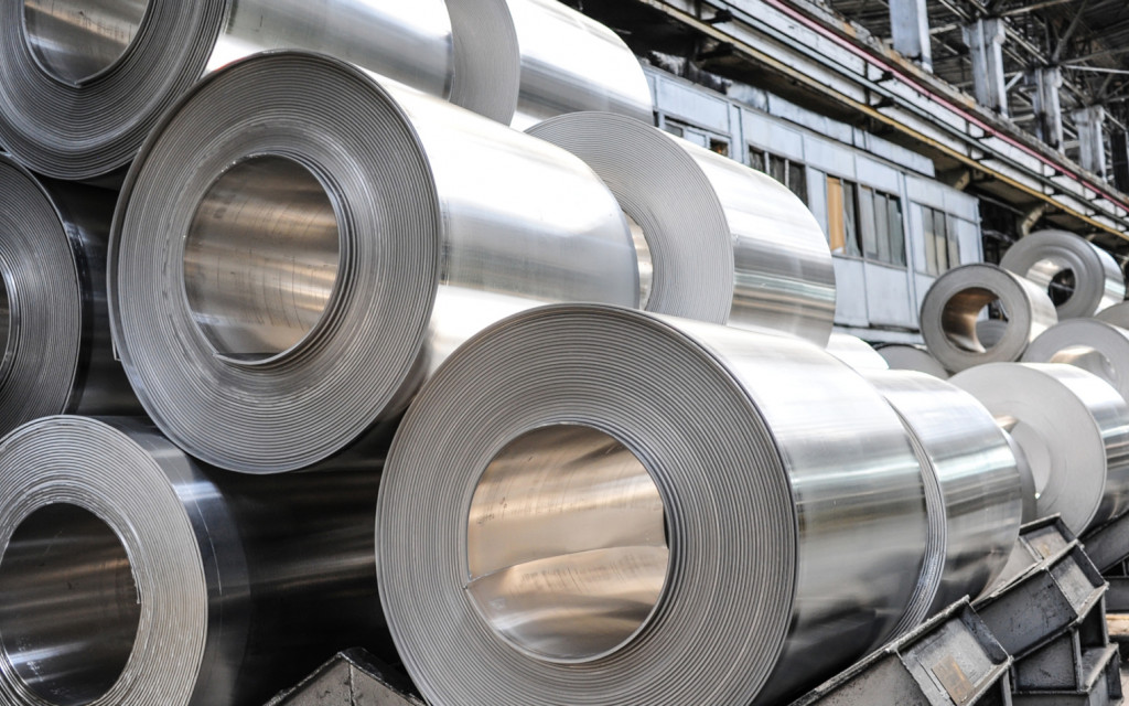 identificatie Belegering Overleven Europese aluminiumsector in kritieke toestand | Credendo