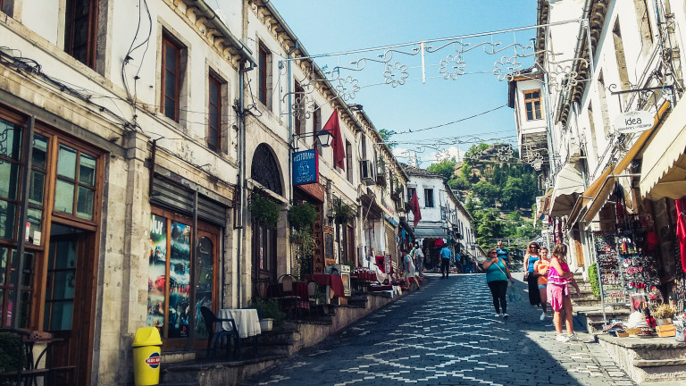 Albania