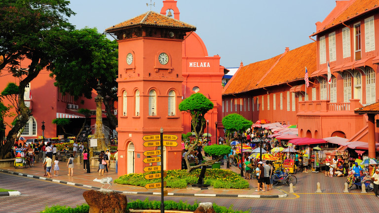 MAlaysia
