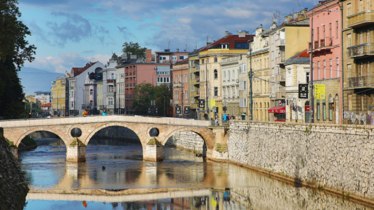 Bosnia