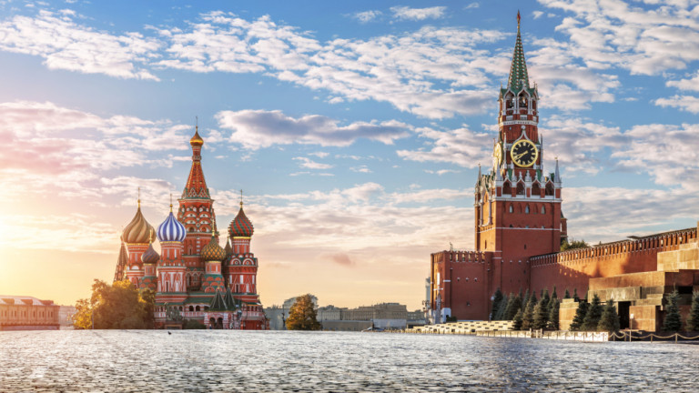 Russia