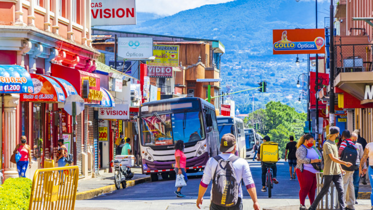 costa rica