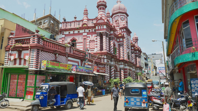 Sri Lanka
