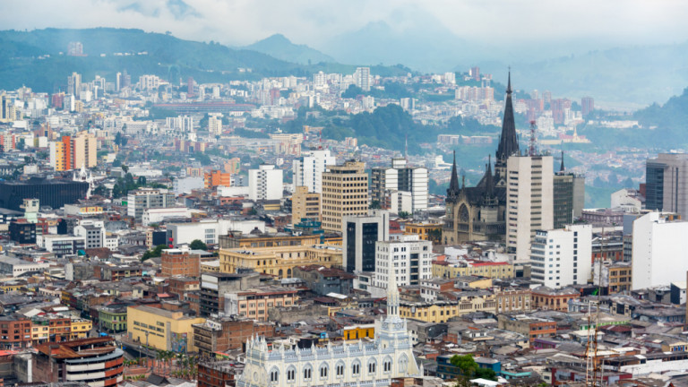 colombia