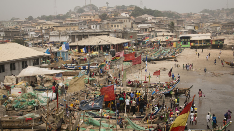 Ghana