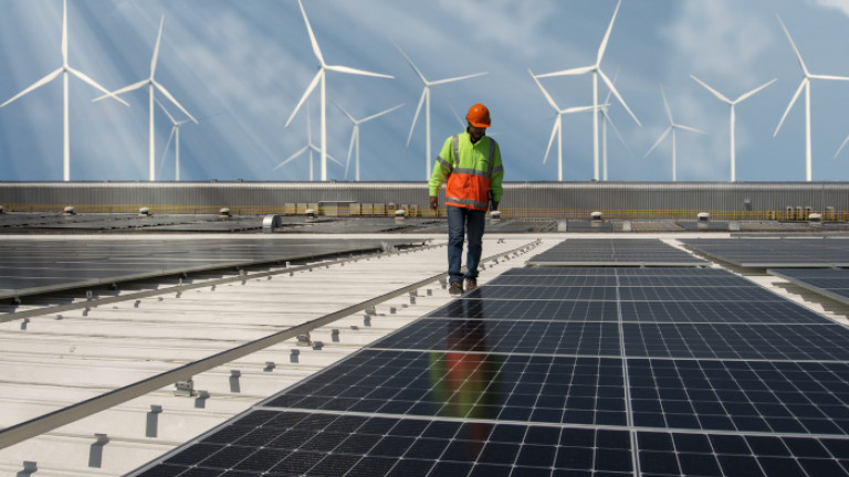 renewable energy