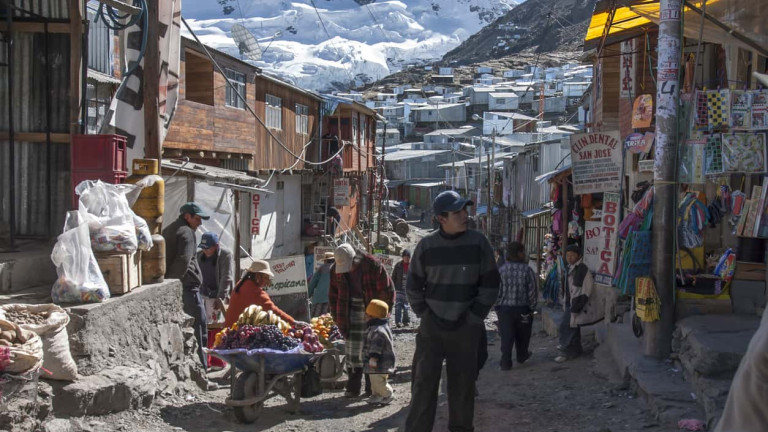 Peru