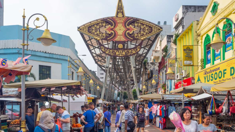 Malaysia
