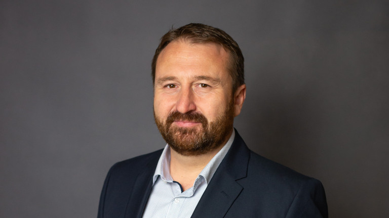 Martin Fritz