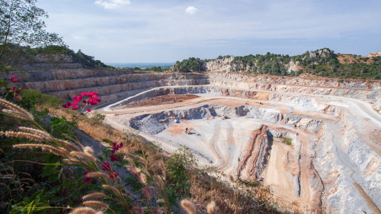 By 2030, 70% of all nickel units will come from Indonesia and 67% of cobalt resources from the Democratic Republic of Congo
