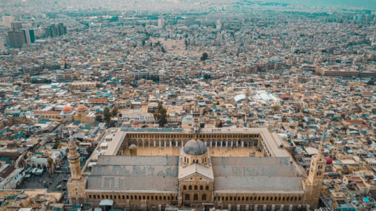 Syria