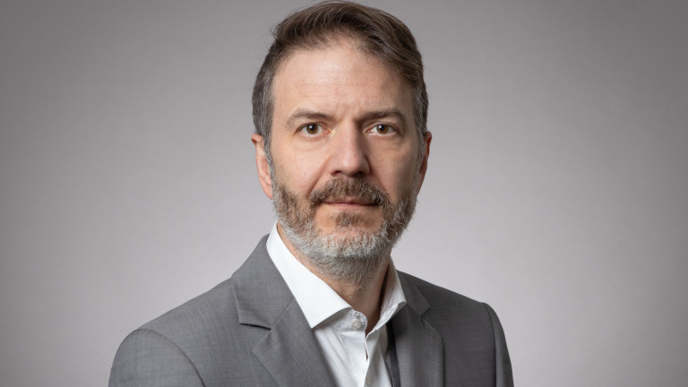 Philippe Delignieres