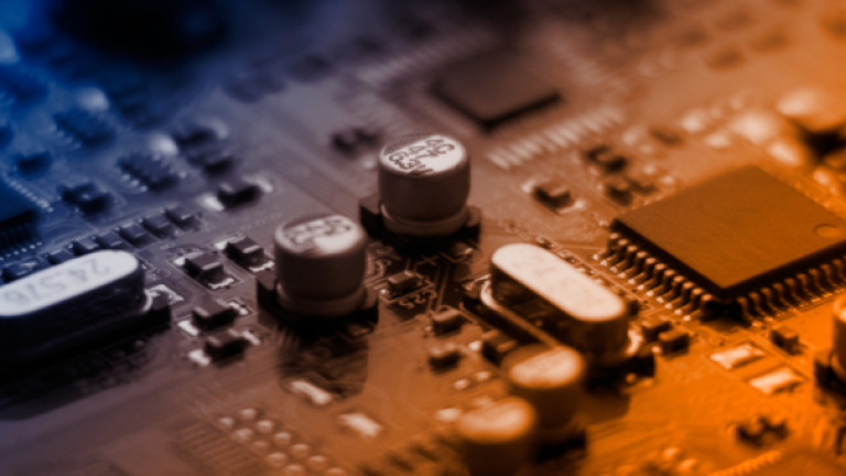 consumer electronic - banner image