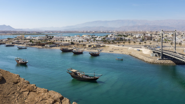 Oman