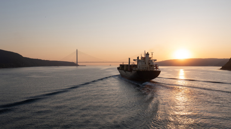 Strait of Hormuz