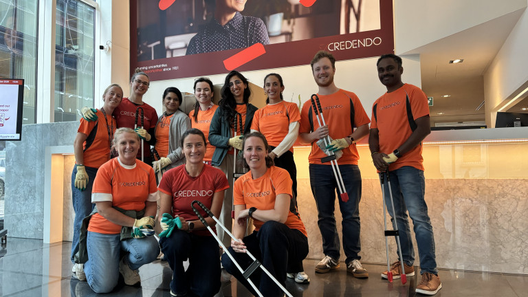 Mobility Week