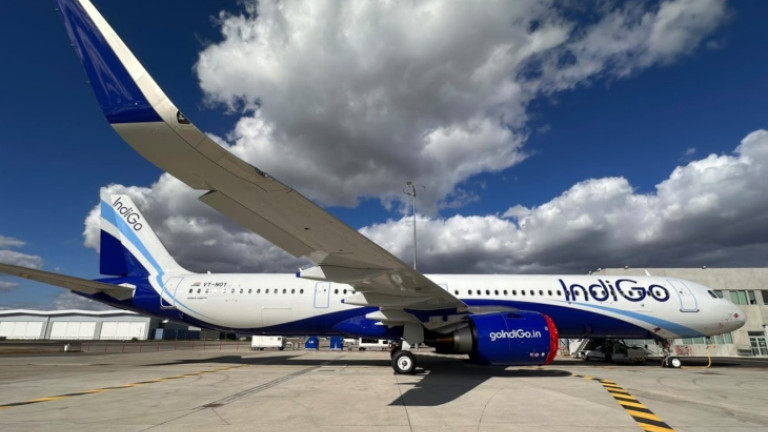 Credendo is now also applying its credit insurance capabilities to aviation financing